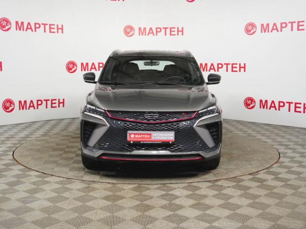 Geely Coolray I Рестайлинг с пробегом 2023 года, цена 2 118 000 рублей, 32612 км, внедорожник, Автокод Объявления