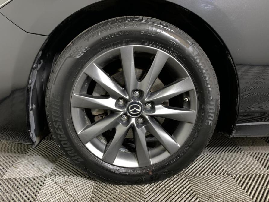 Mazda 6 III (GJ) Рестайлинг 2 Москва  - изображение 9