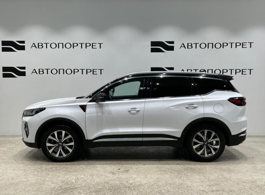 Chery Tiggo 7 Pro Max I Санкт-Петербург  - изображение 4