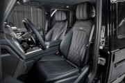 Mercedes-Benz G-Класс AMG II (W463) Москва  - изображение 70