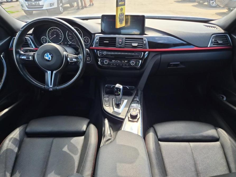 BMW 3 серии VI (F3x) Рестайлинг Саратов  - изображение 38