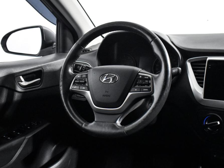 Hyundai Solaris II Санкт-Петербург  - изображение 16