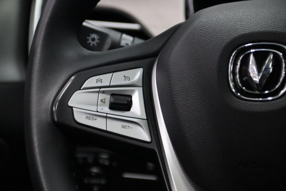 Changan CS35 Plus I Сургут  - изображение 17