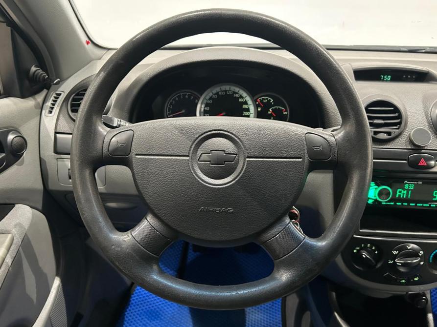 Chevrolet Lacetti I Санкт-Петербург  - изображение 20