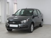 Lada (ВАЗ) Granta I Рестайлинг Старый Оскол  - изображение 22