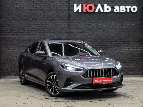 JAC J7 I с пробегом 2023 года, цена 1 450 000 рублей, 40062 км, хэтчбек, Автокод Объявления