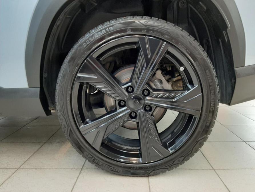 Geely Cityray Москва  - изображение 14