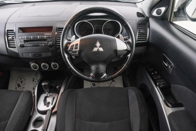 Mitsubishi Outlander II с пробегом 2008 года, цена 1 199 000 рублей, 161000 км, внедорожник, Автокод Объявления