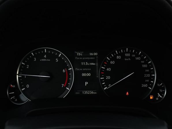 Lexus RX IV Рестайлинг с пробегом 2021 года, цена 3 999 000 рублей, 135236 км, внедорожник, Автокод Объявления
