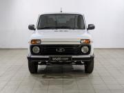 Lada (ВАЗ) Niva Legend I Химки  - изображение 33