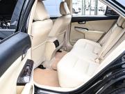 Toyota Camry VII (XV50) Рестайлинг Новороссийск  - изображение 35