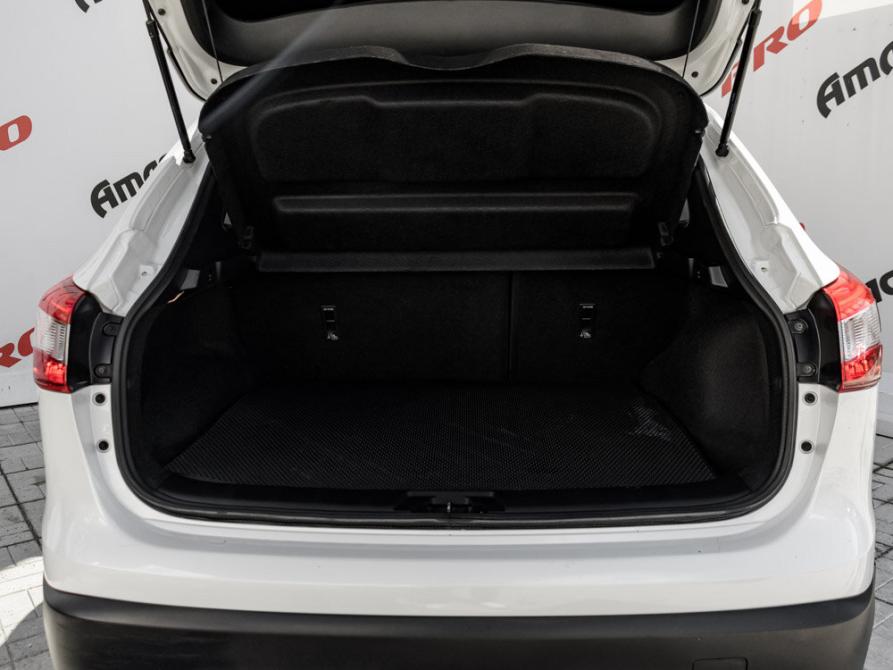 Nissan Qashqai II Екатеринбург  - изображение 9