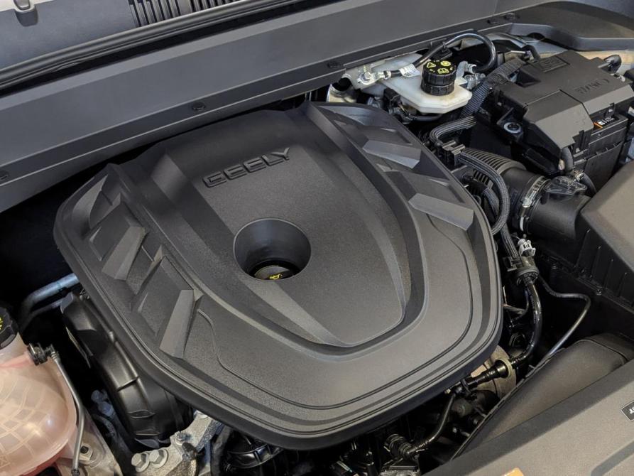 Geely Monjaro I Санкт-Петербург  - изображение 9