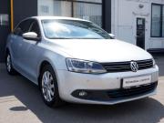 Volkswagen Jetta VI Москва  - изображение 19