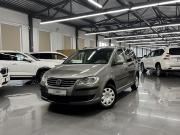 Volkswagen Touran I Рестайлинг Тверь  - изображение 21