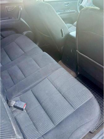 Kia Sorento I Рестайлинг с пробегом 2006 года, цена 890 000 рублей, 266479 км, внедорожник, Автокод Объявления
