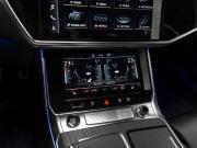 Audi A6 V (C8) Рестайлинг Москва  - изображение 46