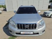 Toyota Land Cruiser Prado 150 Series Саратов  - изображение 58