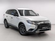 Mitsubishi Outlander III Рестайлинг 3 Санкт-Петербург  - изображение 29
