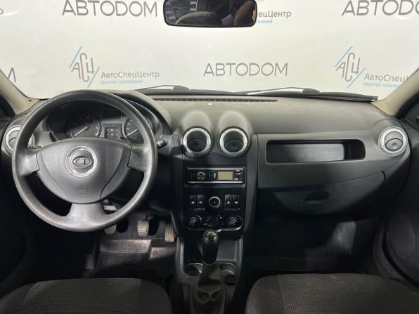 Lada (ВАЗ) Largus I с пробегом 2014 года, цена 639 900 рублей, 90079 км, универсал, Автокод Объявления