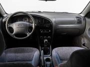 Kia Spectra I Рестайлинг 2 Тюмень  - изображение 37