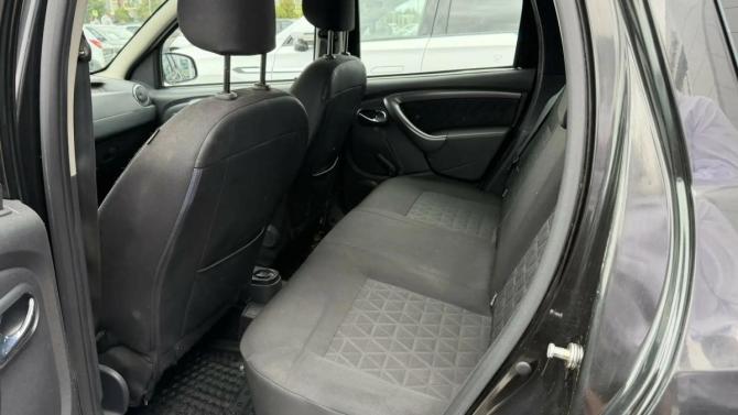 Renault Duster I Рестайлинг с пробегом 2016 года, цена 1 315 000 рублей, 109279 км, внедорожник, Автокод Объявления