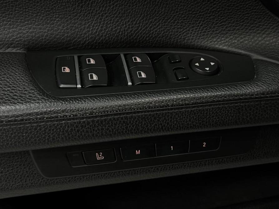 BMW 7 серии V (F01/F02/F04) Рестайлинг Казань  - изображение 9
