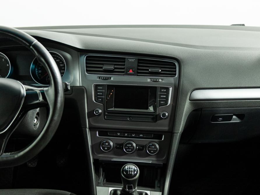 Volkswagen Golf VII Санкт-Петербург  - изображение 14