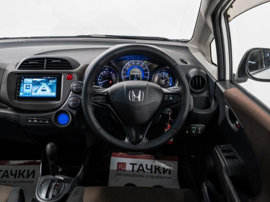 Honda Fit Shuttle I Иркутск  - изображение 9