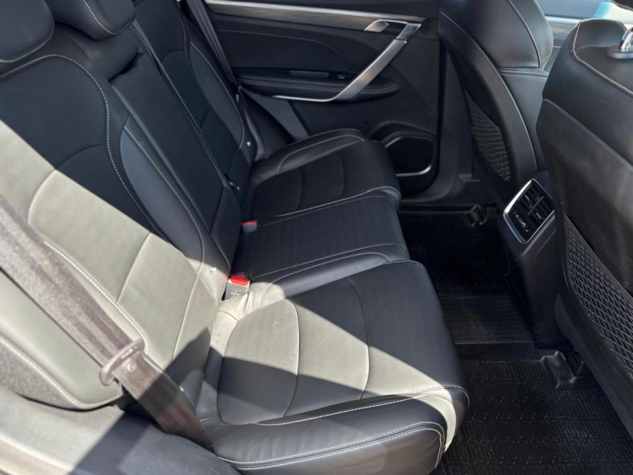 Geely Atlas Pro Набережные Челны  - изображение 21