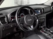 Kia Sportage IV Екатеринбург  - изображение 39
