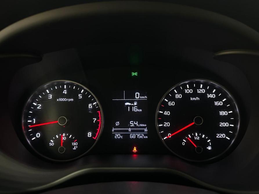 Kia Rio IV Санкт-Петербург  - изображение 15