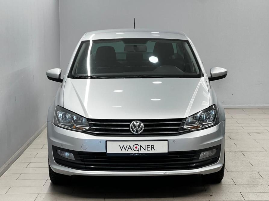Volkswagen Polo V Рестайлинг Санкт-Петербург  - изображение 3