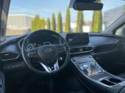 Hyundai Santa Fe IV Рестайлинг Москва  - изображение 14