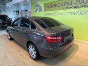 Lada (ВАЗ) Vesta I Чебоксары  - изображение 36