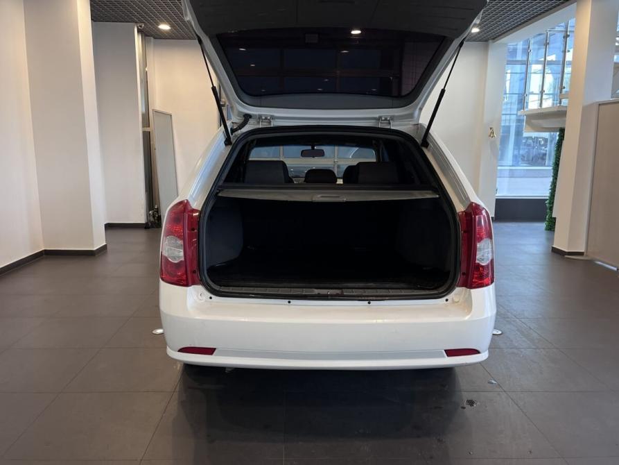 Chevrolet Lacetti I Чебоксары  - изображение 32