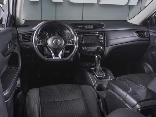 Nissan Rogue II Рестайлинг с пробегом 2020 года, цена 2 049 000 рублей, 132668 км, внедорожник, Автокод Объявления