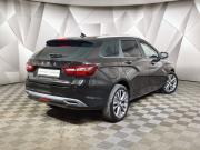 Lada (ВАЗ) Vesta I Рестайлинг (NG) Москва  - изображение 22