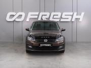 Volkswagen Polo V Рестайлинг Воронеж  - изображение 20