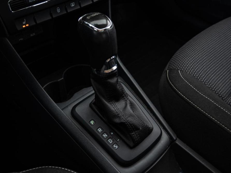 Skoda Rapid I Краснодар  - изображение 14