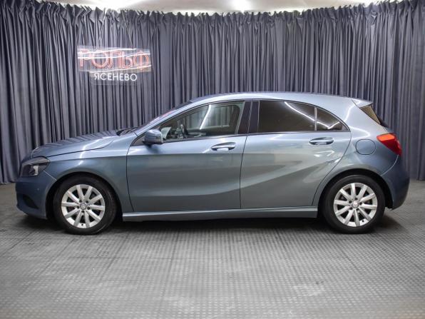 Mercedes-Benz A-Класс III (W176) с пробегом 2013 года, цена 898 000 рублей, 286494 км, хэтчбек, Автокод Объявления