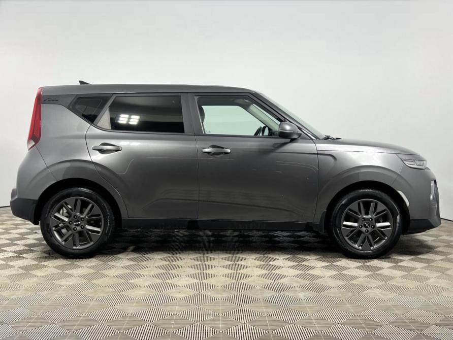 Kia Soul III Казань  - изображение 5