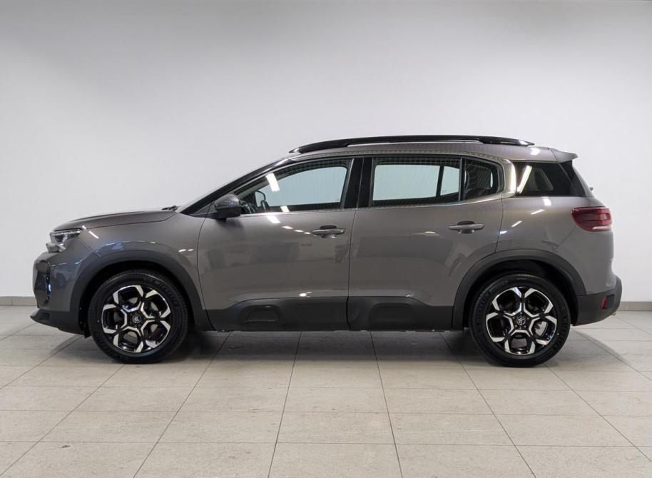 Citroen C5 Aircross I Рестайлинг Санкт-Петербург  - изображение 8
