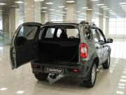 Chevrolet Niva I Рестайлинг Самара  - изображение 36