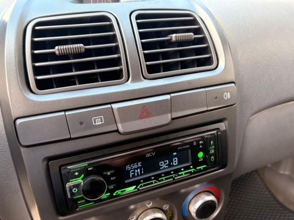 Hyundai Accent II с пробегом 2005 года, цена 299 000 рублей, 319291 км, седан, Автокод Объявления