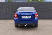 Lada (ВАЗ) Granta I Рестайлинг Сыктывкар  - изображение 28