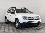 Renault Duster I Рестайлинг Санкт-Петербург  - изображение 18