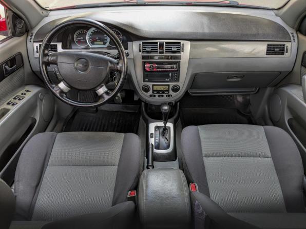 Chevrolet Lacetti I с пробегом 2007 года, цена 499 900 рублей, 152000 км, седан, Автокод Объявления