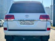 Toyota Land Cruiser 200 Series Рестайлинг 2 Уфа  - изображение 41