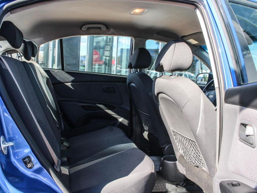 Kia Rio II Рестайлинг Калуга  - изображение 16